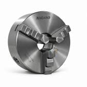 Placa para Torno com 3 Castanhas 250mm Universal