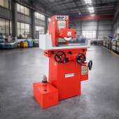 Retificadora de Superfície Industrial 380V Trifásico