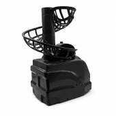 Base Treino Tênis Lançador de Bolas Automático