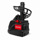 Base Treino Tênis Lançador de Bolas Automático