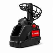 Base Treino Tênis Lançador de Bolas Automático