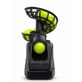Base Treino Tênis Lançador de Bolas Automático
