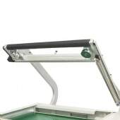 Seladora em L Semiautomatica 1kw 800 Pe�as/h 220v