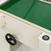 Seladora em L Semiautomatica 1kw 800 Pe�as/h 220v