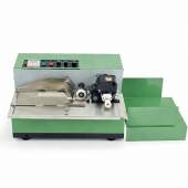 Rotuladora Semiautomatica com Datador 180w 220v