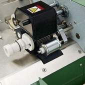 Rotuladora Semiautomatica com Datador 180w 220v