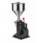 Envasadora Manual para Pastosos 5 a 50ml
