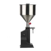 Envasadora Manual para Pastosos 5 a 50ml
