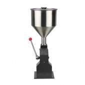 Envasadora Manual para Pastosos 5 a 50ml