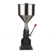 Envasadora Manual para Pastosos 5 a 50ml