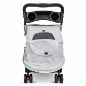 Carrinho de Passeio Pet com Porta Copo para Cães e Gatos 20kg Dobrável