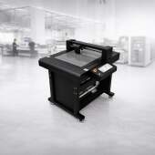 Mesa de Corte 60x40cm SignMaster Touch Screen Refine CCD Cutter 220v