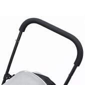Carrinho de Passeio Pet para C�es e Gatos 20kg Dobr�vel
