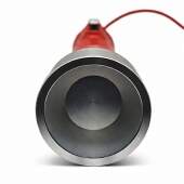 Rosqueadora Manual Elétrica 80w 220v