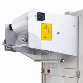 Enfardadeira Semiautomática 1.8kw Peças/Minuto 220v