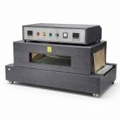 T�nel de Encolhimento Port�til 7,5 kW 0-10 m/min 220v