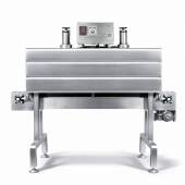 T�nel de Encolhimento a Vapor 9 kW 15 m/min 220v