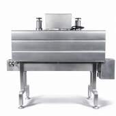 T�nel de Encolhimento a Vapor 9 kW 15 m/min 220v