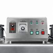 T�nel de Encolhimento a Vapor 9 kW 15 m/min 220v