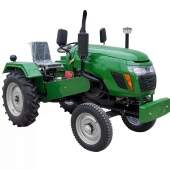 Trator Agrícola a Diesel 22hp 4x2