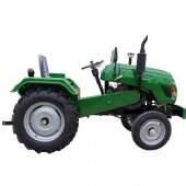 Trator Agrícola a Diesel 22hp 4x2