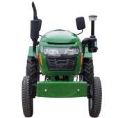 Trator Agrícola a Diesel 22hp 4x2