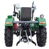 Trator Agrícola a Diesel 22hp 4x2
