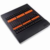 Mesa de Iluminação Fader Wing com Case