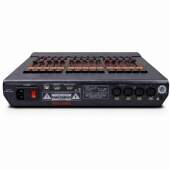 Mesa de Iluminação Fader Wing com Case