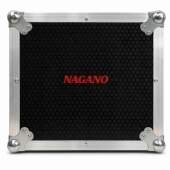 Mesa de Iluminação Fader Wing com Case