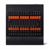 Mesa de Iluminação Fader Wing com Case