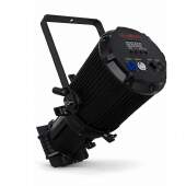Refletor Elipsodial 19º COB Branco Quente/Frio 200w DMX Bivolt