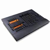 Mesa de Iluminação DMX MA com Case Bivolt