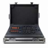 Mesa de Iluminação DMX MA com Case Bivolt