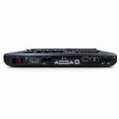 Mesa de Iluminação DMX MA com Case Bivolt