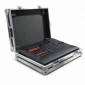 Mesa de Iluminação DMX MA com Case Bivolt