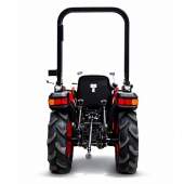 Trator Agr�cola a Diesel 25hp 4x4 com Santo Ant�nio