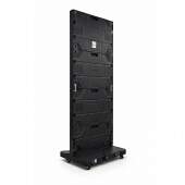 Totem Led Tela 640x1920mm P2.5 Indoor Tb2 Propaganda 220v