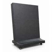 Totem Led Tela 640x1920mm P2.5 Indoor Tb2 Propaganda 220v