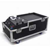 M�quina de Fuma�a 3000w Tubo Duplo Controle DMX