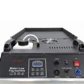 M�quina de Fuma�a 3000w Tubo Duplo Controle DMX