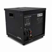 Kit 2 Unidades Máquina de Fogo 100w Profissional