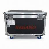 Kit 2 Unidades Máquina de Fogo 100w Profissional