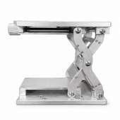 Máquina de Gravação Laser Fiber Portátil 30W Canhão Móvel 0-7000 mm/s BSL