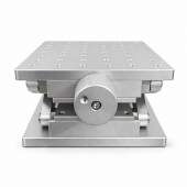 Máquina de Gravação Laser Fiber Portátil 30W Canhão Móvel 0-7000 mm/s BSL