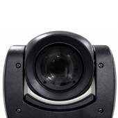 Moving Head Spot LED 60W DMX512 com 8 Gobos Foco Eletr�nico Display Digital