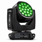 Moving Beam Bee Eye 19 LED RGBW 15w DMX512