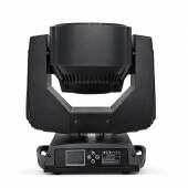 Moving Beam Bee Eye 19 LED RGBW 15w DMX512
