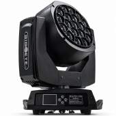 Moving Beam Bee Eye 19 LED RGBW 15w DMX512