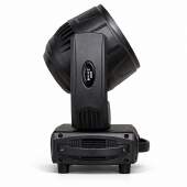 Moving Beam Bee Eye 19 LED RGBW 15w DMX512 Painel Digital
